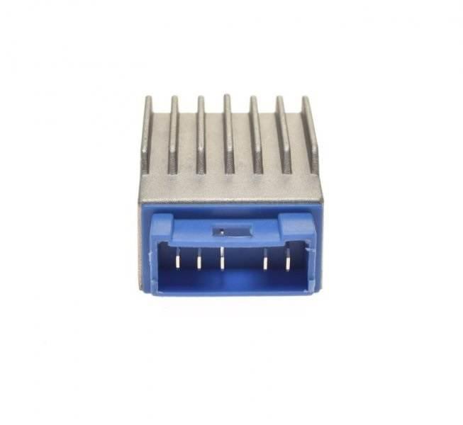 Regulator napięcia derbi gpr 50 senda gilera xt - zdjęcie 2