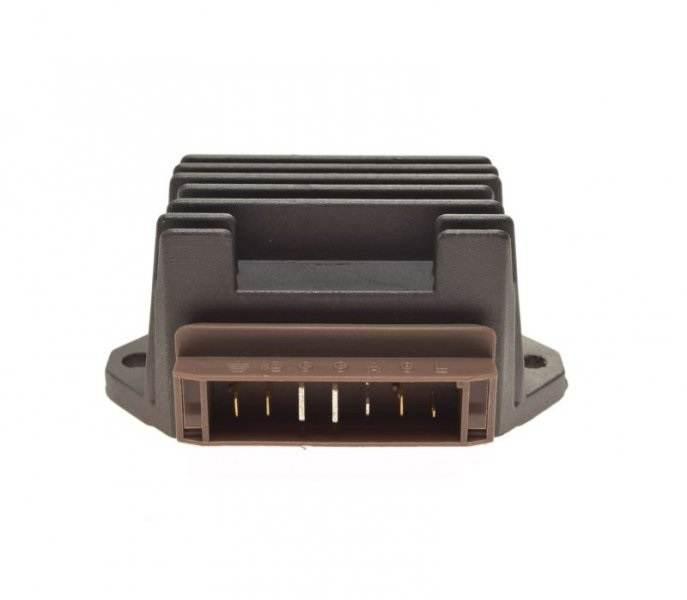 Regulator napięcia piaggio aprilia gilera 125 - zdjęcie 2