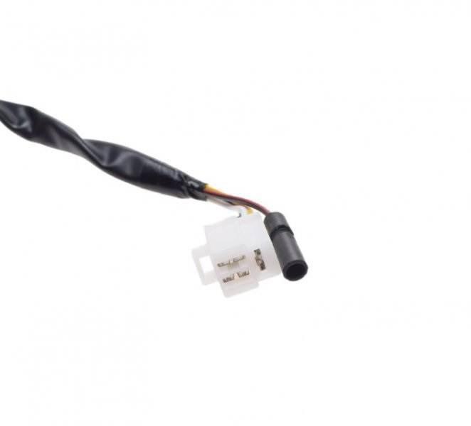 Stator iskrownik 6 cewek peugeot speedfight 50 - zdjęcie 3