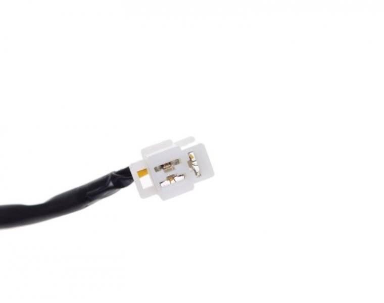 Stator iskrownik 18 cewek honda sh 125 150 - zdjęcie 2