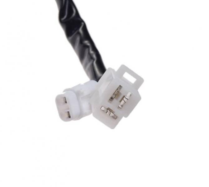 Stator iskrownik 18 cewek yamaha xmax 125 - zdjęcie 2