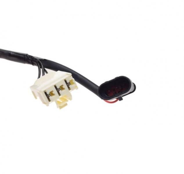 Stator iskrownik 12 cewek vespa lx 125 150 10-1 - zdjęcie 3