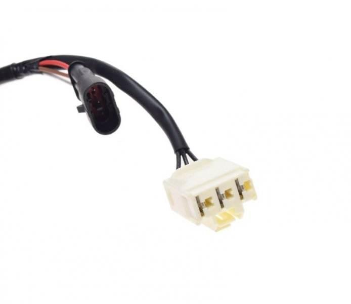 Stator iskrownik 12 cewek vespa lx 125 150 09-1 - zdjęcie 2