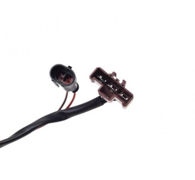 Stator iskrownik 18 cewek piaggio mp3 400 500 - zdjęcie 2