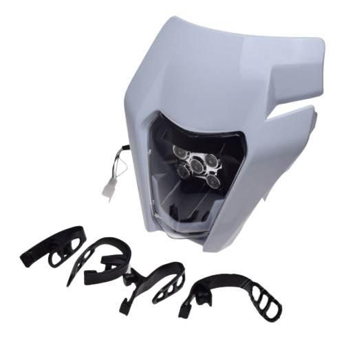 Owiewka przód z reflektorem led | AW2371W