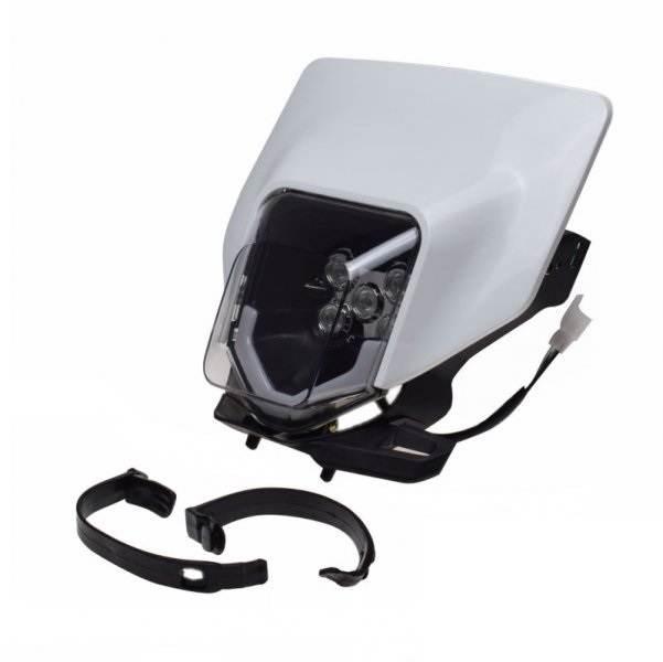 Owiewka przód z reflektorem led | AW2372W