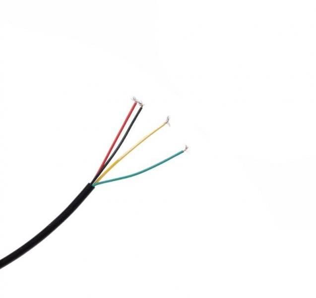 Owiewka przód z reflektorem led | AW2373W - zdjęcie 4