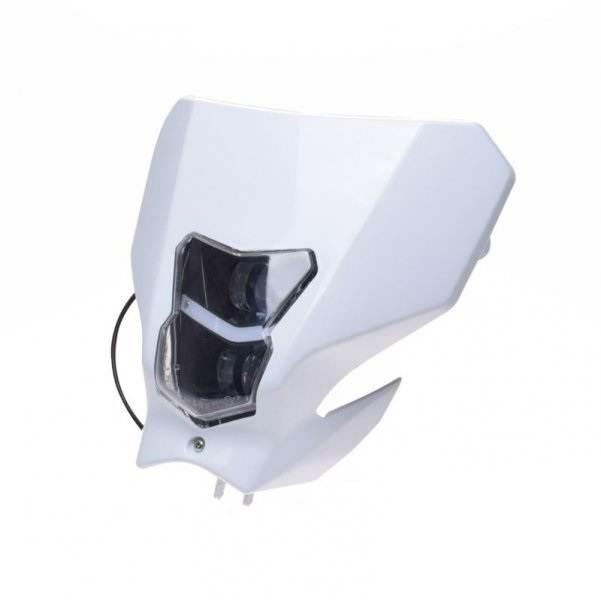 Owiewka przód z reflektorem led | AW2373W