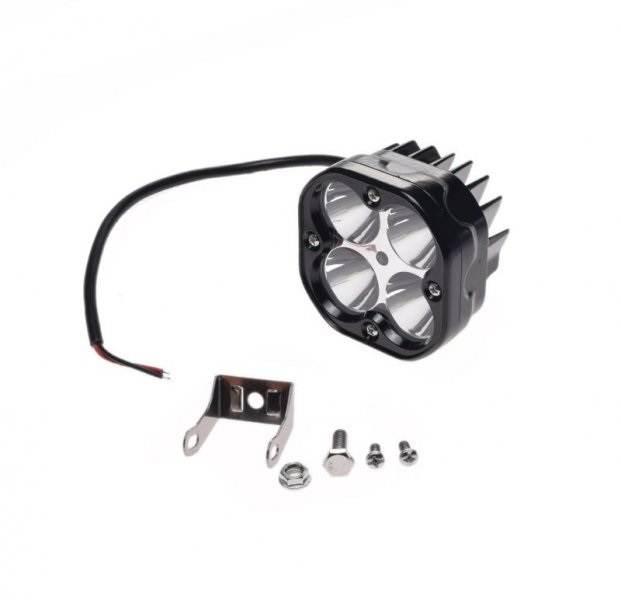 Lampa dodatkowa led 20w 1.5a 12v-36v | AW24834