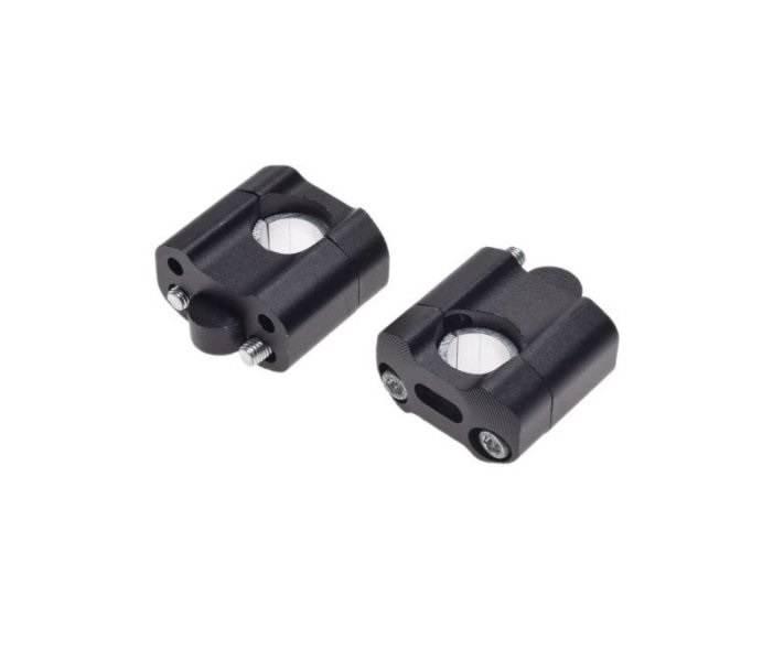 Adapter podwyższenie kierownicy 28,5 mm | AW5148