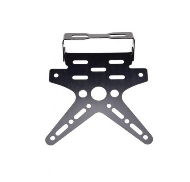 Uchwyt tablicy rejestracyjnej | AW568995 - zdjęcie 2