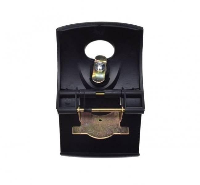 Zamek kufra aw9011 | AW90112 - zdjęcie 2