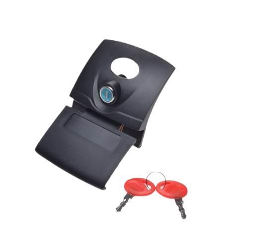 Zamek kufra aw9011 | AW90112