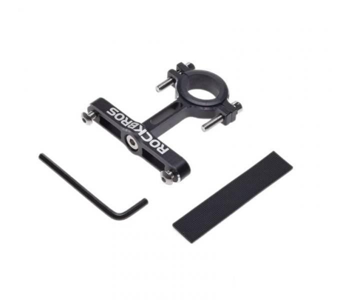 Adapter koszyka bidonu na kierownicę | AWR0111B