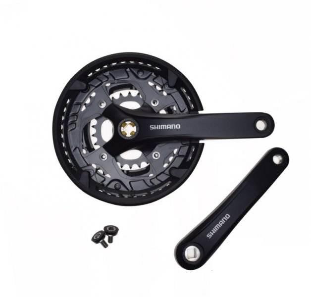 Mechanizm korbowy sh fc-t3010 48/36/26 t