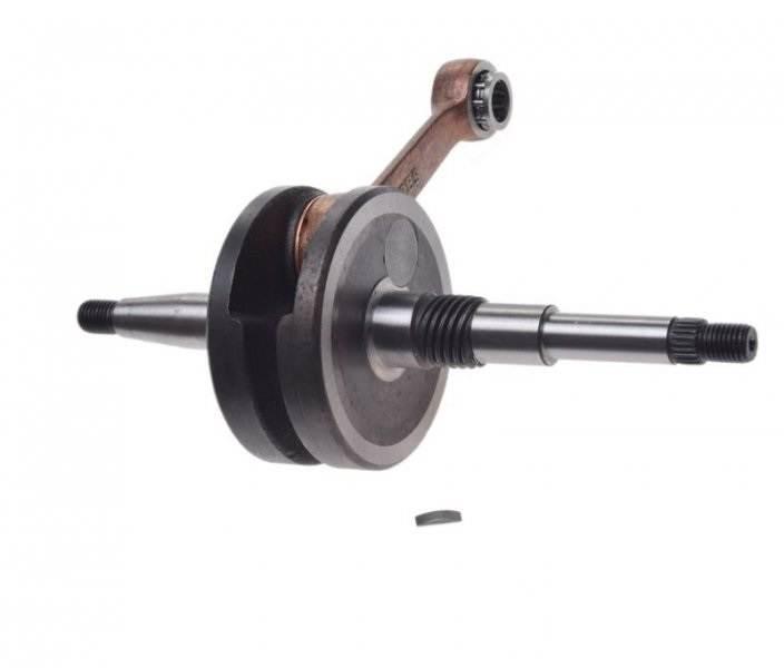 Wał korbowy honda dio 50 | AY2101B