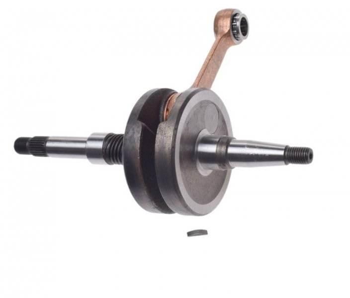 Wał korbowy honda dio 50 af27/28 | AY2110B