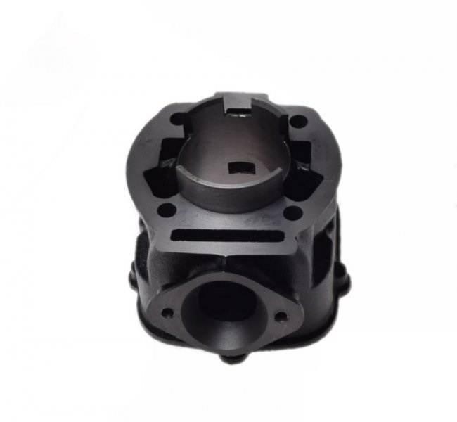 Cylinder derbi aprilia 2006 70 cc woda euro 2 - zdjęcie 3