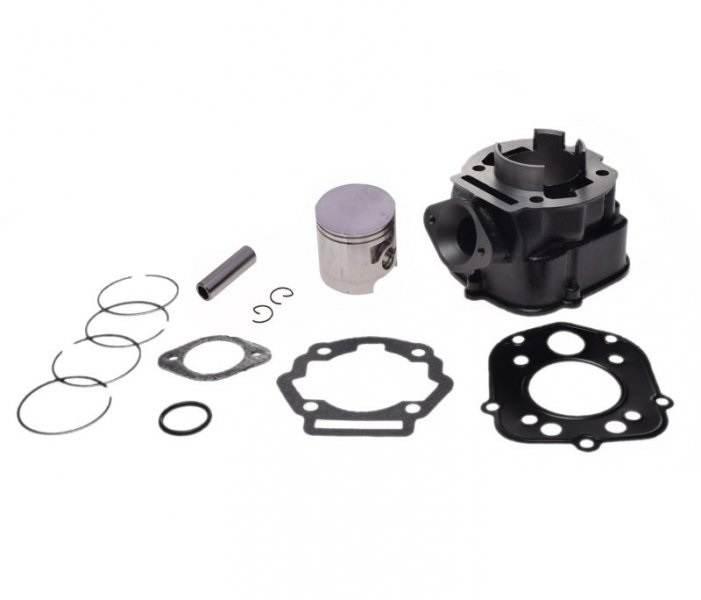 Cylinder derbi aprilia 70 cc woda euro 3