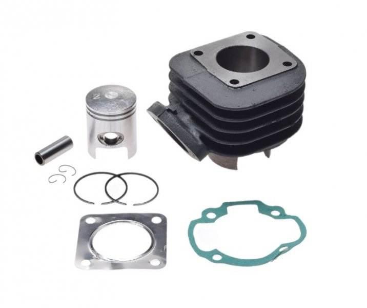 Cylinder honda zx 50 2t | AY3603