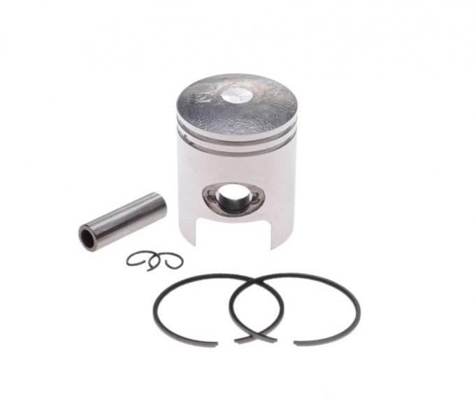 40,00/12/25 tłok honda zx 50 2t | AY36031