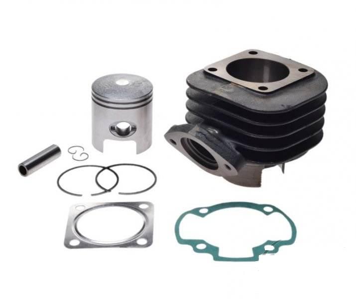 Cylinder honda zx 70 2t | AY3604