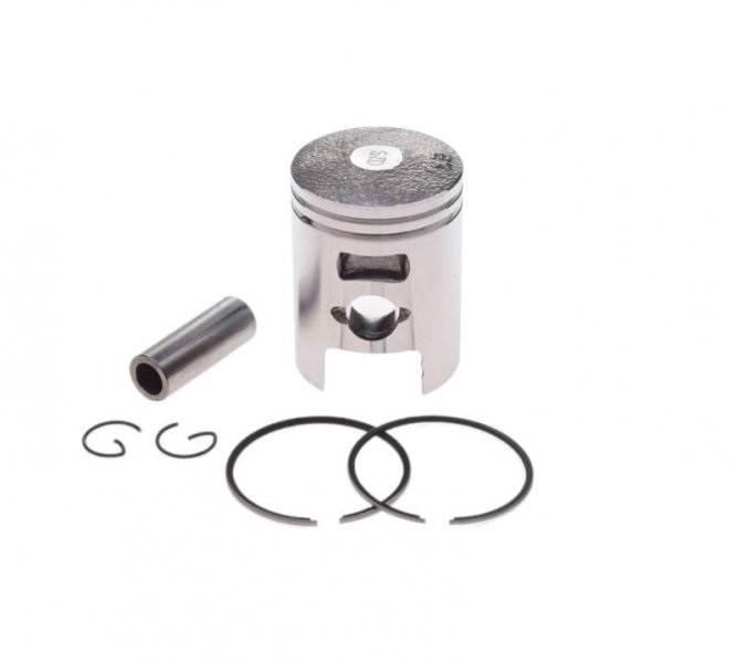 39,00/12/28 tłok honda dio 50 | AY36051