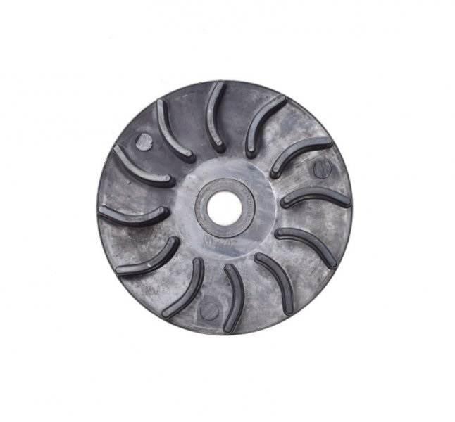 Tarcza zewnętrzna wariatora honda dio 50 - zdjęcie 2