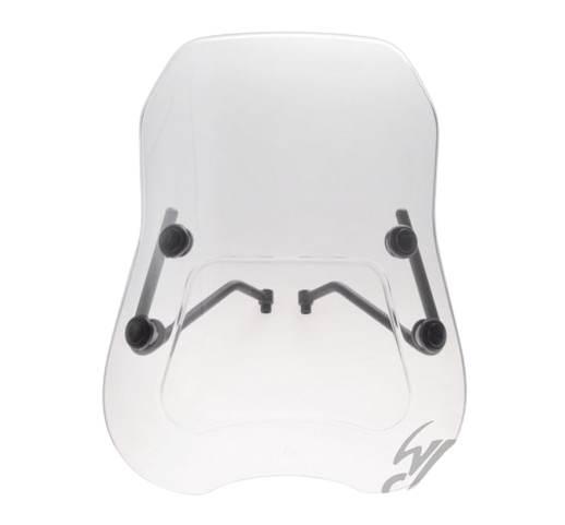 Szyba owiewka benelli imperiale 400 | B400L9036 - zdjęcie 2