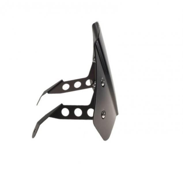 Szyba owiewka przód benelli leoncino 250 - zdjęcie 2