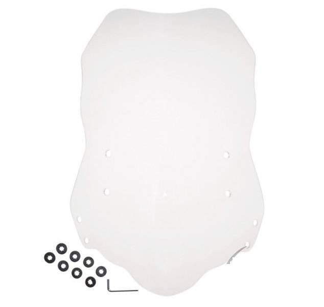 SZYBA OWIEWKA DO BENELLI 502 | B5029035