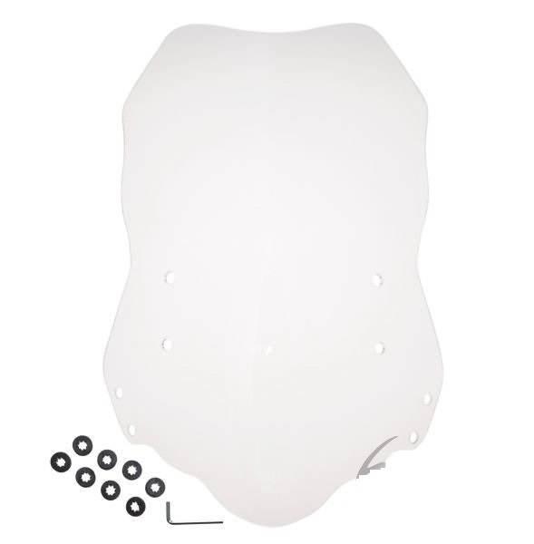 SZYBA OWIEWKA DO BENELLI 502 | B5029036