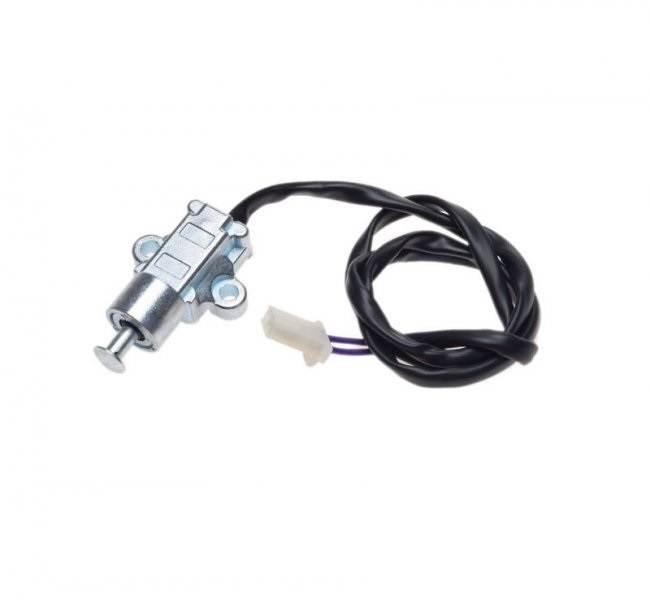 Czujnik podstawy bocznej junak rx125 one