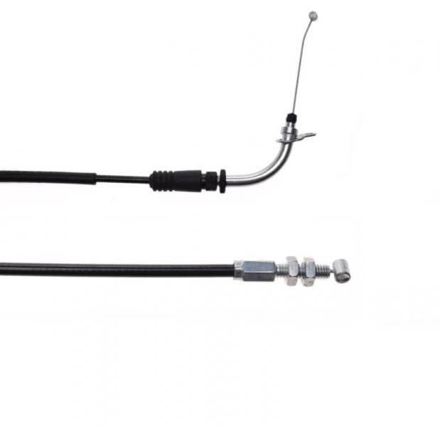 Linka gazu junak rx125 one | J1255643 - zdjęcie 2