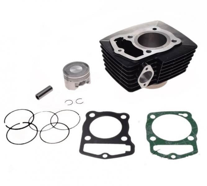 Cylinder 57,30 172fmm-2 | JM120021