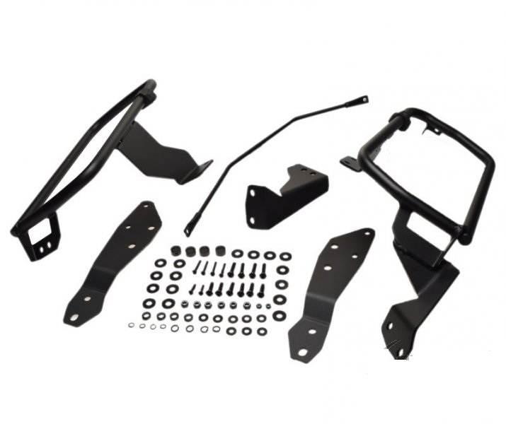 Stelaż kufra bocznego 4p shad terra do ktm 1290 sa