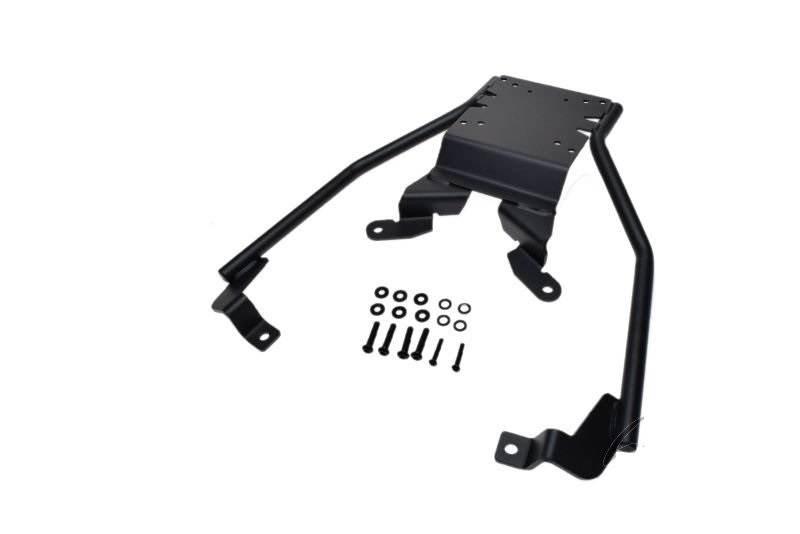 Stelaż kufra tył shad do keeway vieste 125