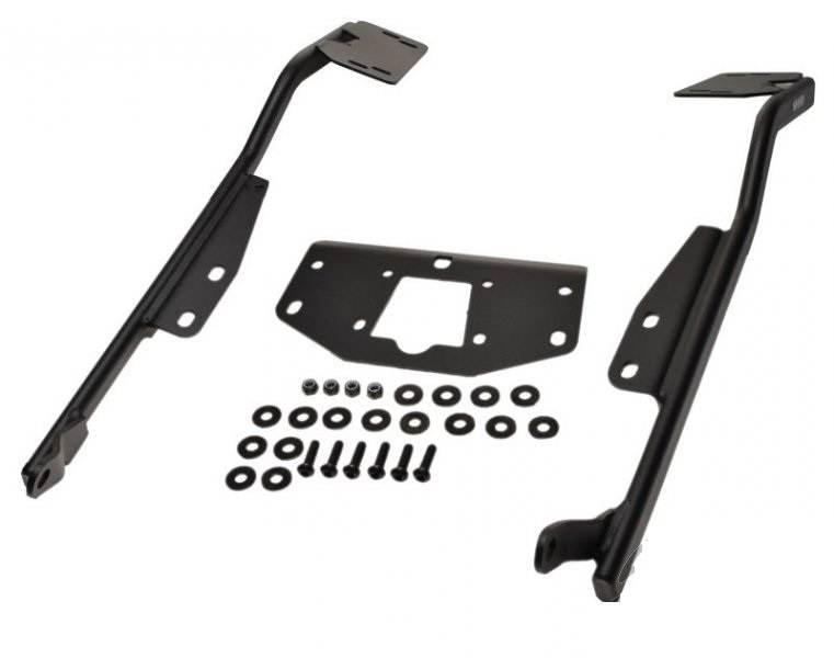 Stelaż kufra tył shad do yamaha mt 09 | KSHY0MT91ST