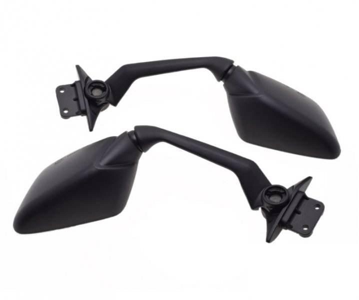 Lusterko yamaha t-max 530 | LM0004 - zdjęcie 2