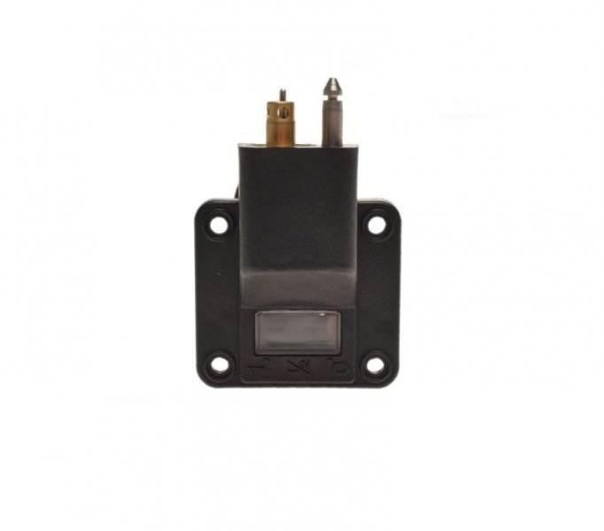 Korek zbiornika czujnik poziomu paliwa marine - zdjęcie 3