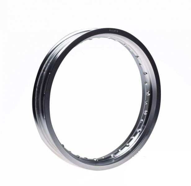 Obręcz koła 16x2.50 36 h szprych aluminium