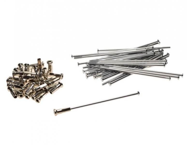 Szprycha koła mz tył 16' 121mm 36 sztuk | MZ6227D