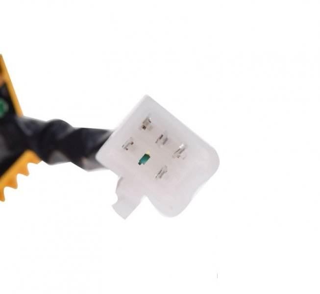 Cewka zapłonowa moduł honda crf50 pitbike - zdjęcie 2