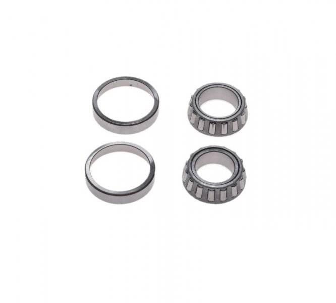 Łożyskowanie kierownicy honda crf50 pitbike