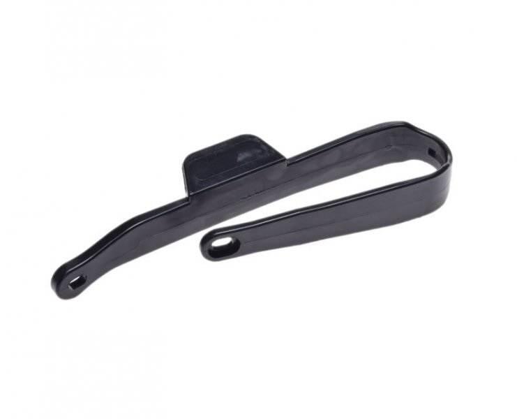 Ślizg łańcucha czarny honda crf50 pitbike