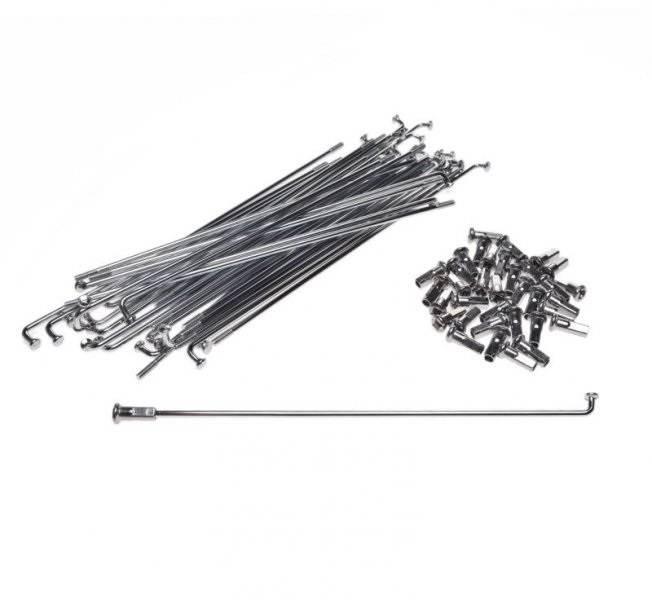 Szprycha 193 romet 19' zestaw 36 szt | RO52085C