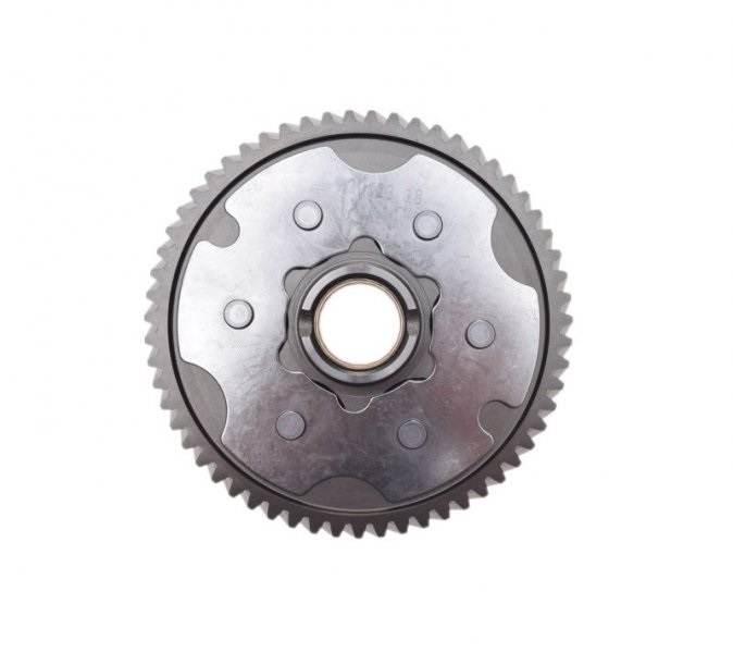 Kosz sprzęgła suzuki gn125 | SGN0101B - zdjęcie 2