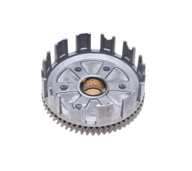 Kosz sprzęgła suzuki gn125 | SGN0101B - zdjęcie 3