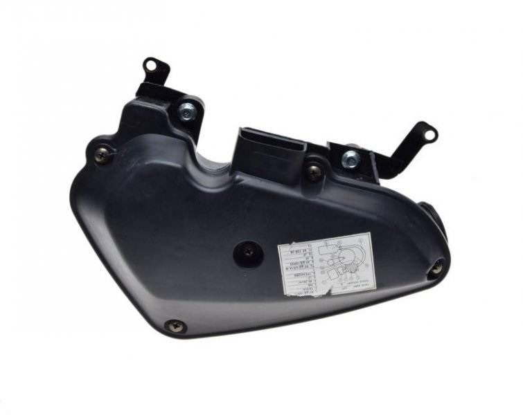 Filtr powietrza obudowa kpl cpi gtx50 | CGT3042D - zdjęcie 2