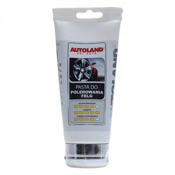 Preparat do polerowania i renowacji obręczy 150ml
